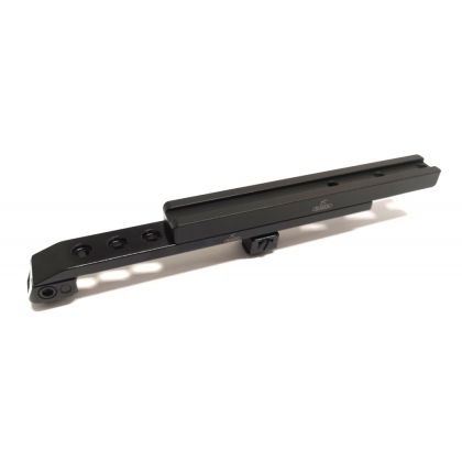 Rusan Pivot mount without bases for Remington 700, Pard NV008, one-piece