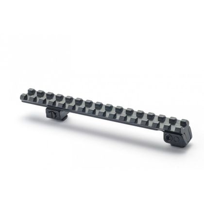 Rusan Pivot mount without bases for Winchester 70, Picatinny rail