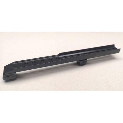 Rusan Pivot mount without bases for Remington 740/742/760, Pulsar, one-piece