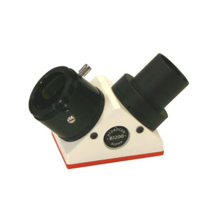 Lunt B1200d1 BlockingFilter in star-diagonal 1.25"