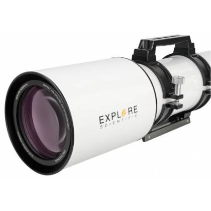 Explore Scientific ED APO 127 mm Focuser