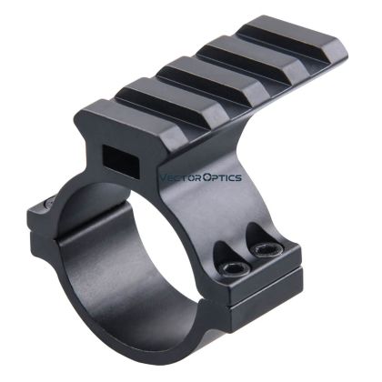 Vector Optics Scope Mount Ring, 30 mm 