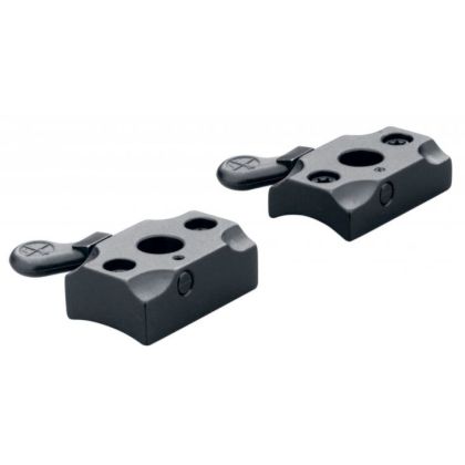 Leupold Quick Relese Two-Piece Base, Browning AB3 