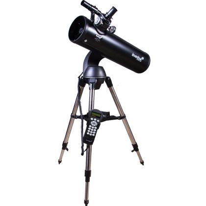 Levenhuk SkyMatic 135 GTA Newtonian telescope