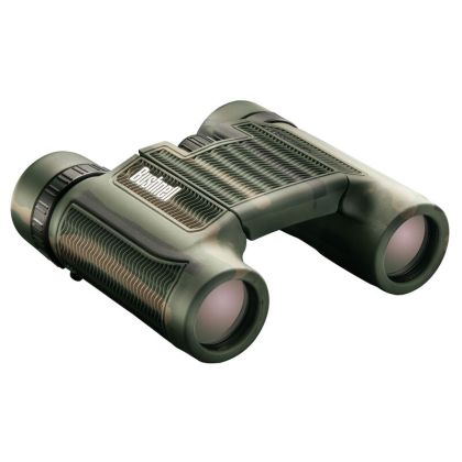 Bushnell H2O 10x25, camo