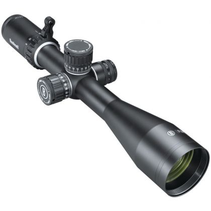 Bushnell Forge 4.5-27x50