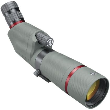 Bushnell Nitro 20-60x65