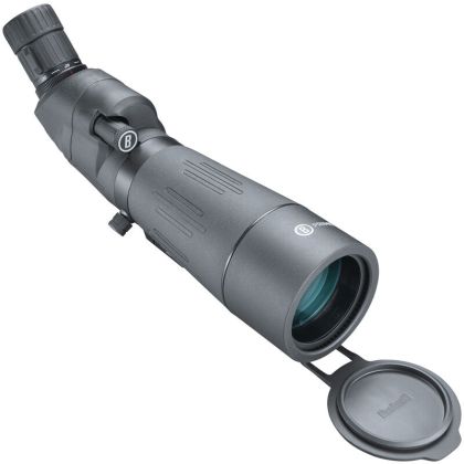 Bushnell Prime 20-60x65 Angled