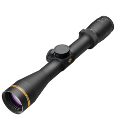 Leupold VX-5HD 2-10x42