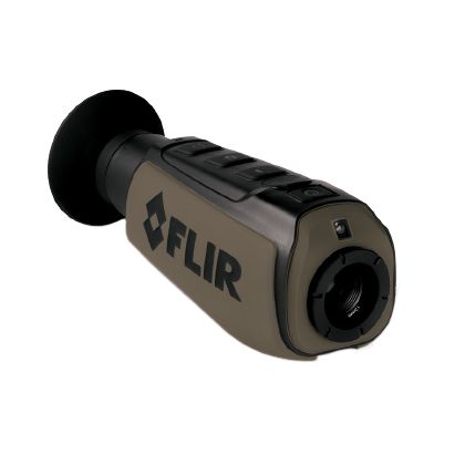 Flir Scout III 240