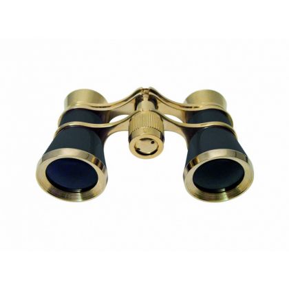 Braun Opera Glasses 3x25