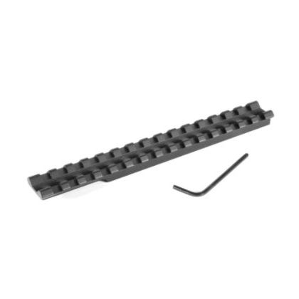 EGW Ruger 10-22 UNDRILLED Picatinny Rail