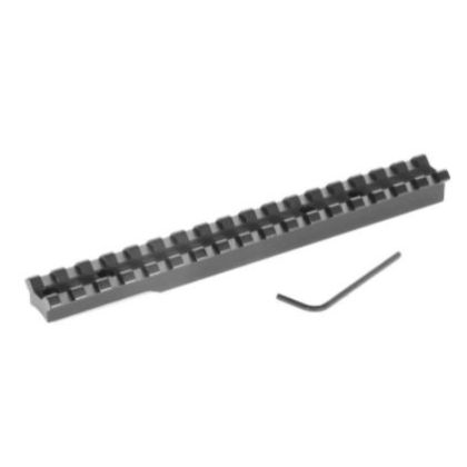 EGW T/C Dimension Picatinny Rail, 20 MOA