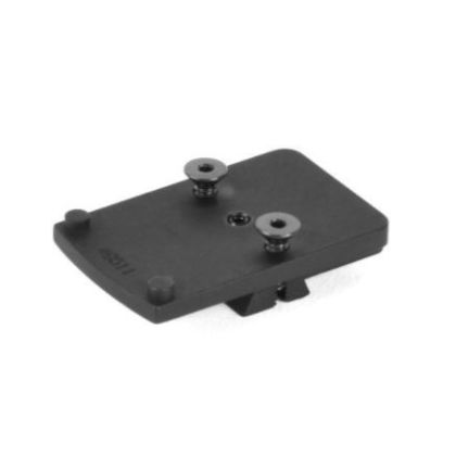 EGW Trijicon RMR Sight Mount for Novak