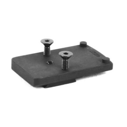 EGW Trijicon RMR Sight Mount for S&W M&P .22 Compact
