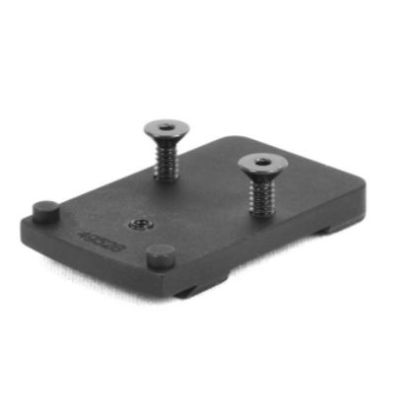 EGW Trijicon RMR Sight Mount for Sig P220 10MM Hunter