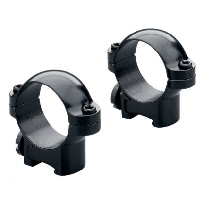 Leupold RM Rings 1-Inch, Rimfire 13 mm Prism