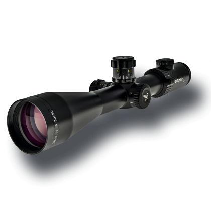 DD Optics Nachtfalke III 5-30x50 Tactical