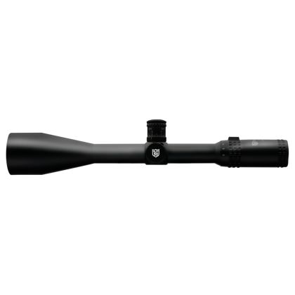 Nikko Stirling Target Master 6-24x56