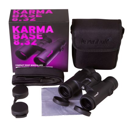 Levenhuk Karma BASE 8x32