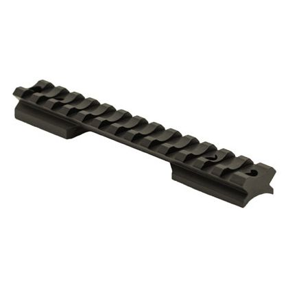 Nightforce Standard Duty Picatinny Base, Howa 1500 LA