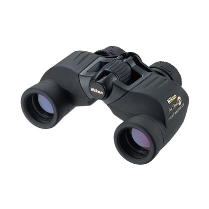 Nikon Action Hunting Binoculars - Model Ex 7x35 