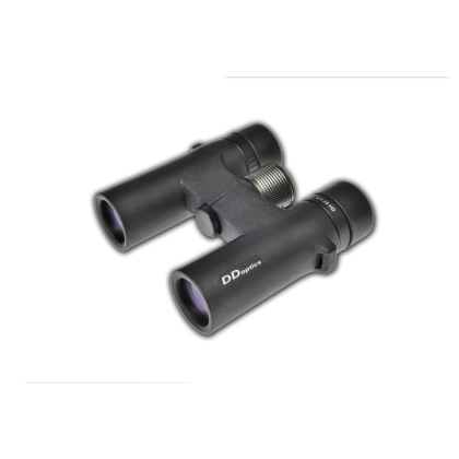 DD Optics LUX-HR ED 8x25