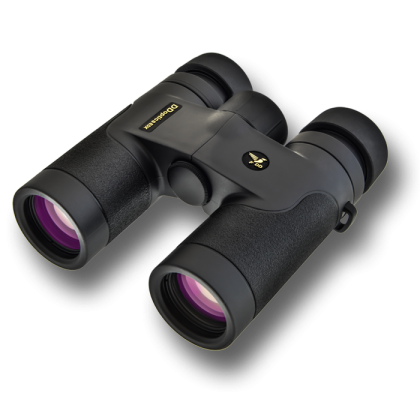 DD Optics EDX 8x30