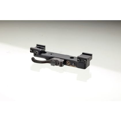 Contessa Quick Release Mount for Burris / Nikon