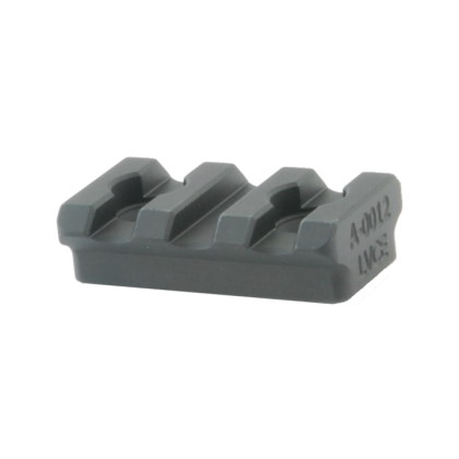 Spuhr Picatinny rail, 10x35 mm (2 holes)