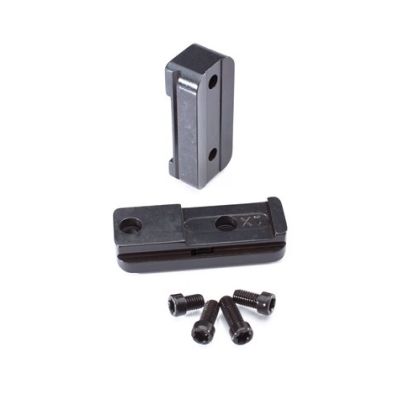 Talley Steel Base for Winchester 70 (SA) (21.8 mm)