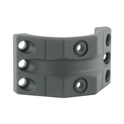 Spuhr 40 mm Top Rear Cover, Gen 2