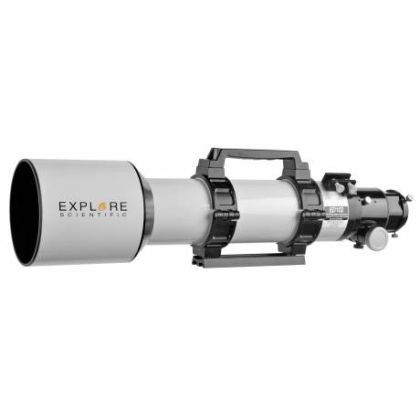 Explore Scientific ED APO 102 mm, 20-200x102