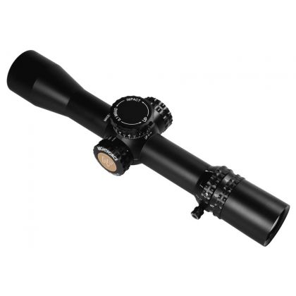 Nightforce ATACR 4-16x42 F1 Compact tactical rifle scope