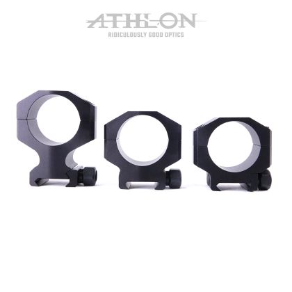 Athlon Precision Rings 30mm