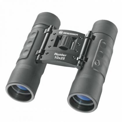 Bresser Hunter 10x25 Binoculars