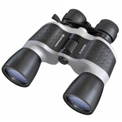 Bresser Topas 8-24x50 Binoculars