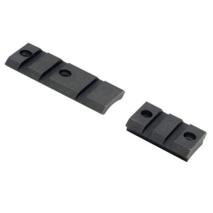 Burris XTB 2-Piece Rail for Tikka