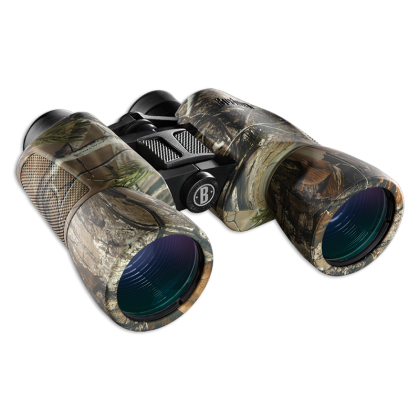 Bushnell Powerview 10x50 porro RealTree AP