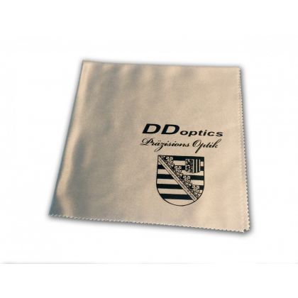 DD Optics Cleaning Cloth