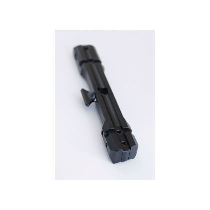 Dentler Base rail BASIS VARIO - Mauser M98 Magnum