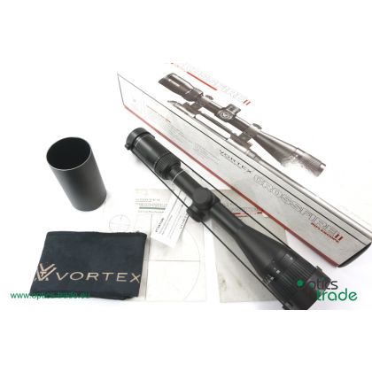 Vortex Crossfire II 6-18x44 AO