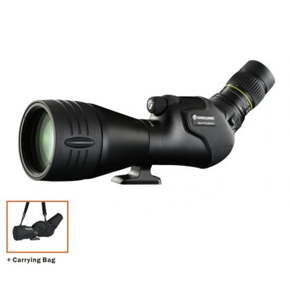 Vanguard Endeavor HD 82A 20-60x82 Spotting scope