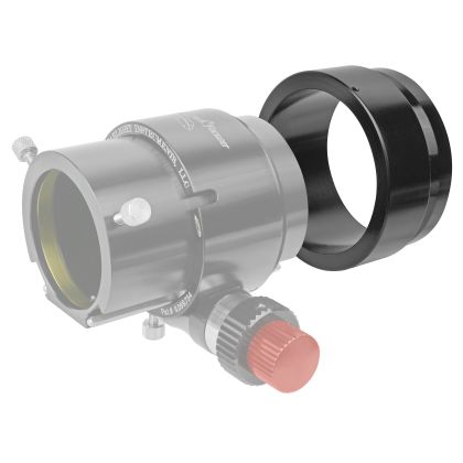 Explore Scientific Adaptor for 2 FT-Focuser on tubes with 2.5 HEX