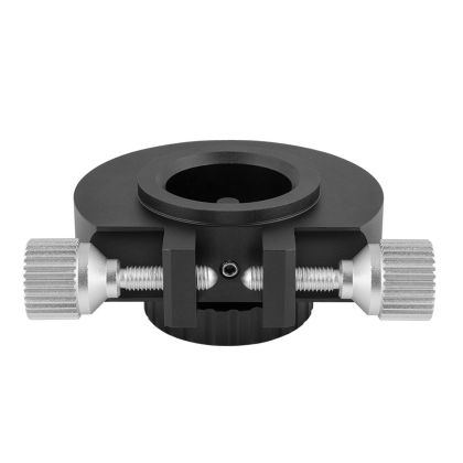 Explore Scientific Precision AZ Adjuster for iEXOS-100 Mount