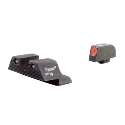 Trijicon HD for Glock