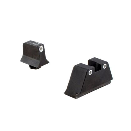 Trijicon Bright & Tough Suppressor for Glock, large models