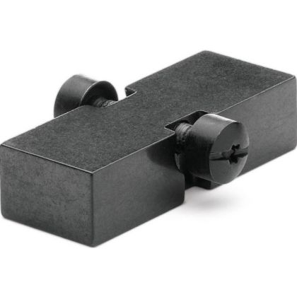 Leupold STD Two-Piece Adjustable Windage Base for Gunmakers