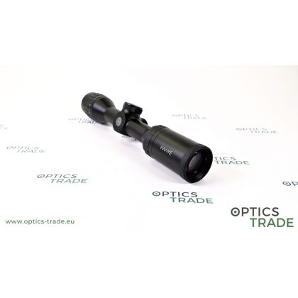 Hawke Airmax 2-7x32 AO Airgun scope