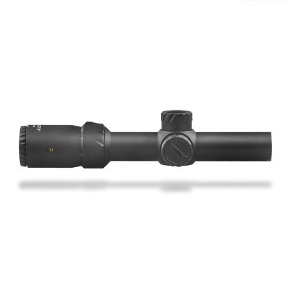 Discovery Optics HD 1-4x24